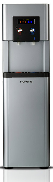 Ruhens WHP-300 Silver